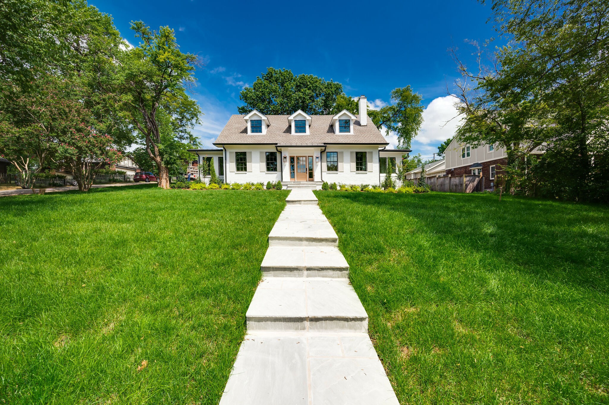 1818 Cedar Lane Nashville, TN 37212 - Photo 2 of 70