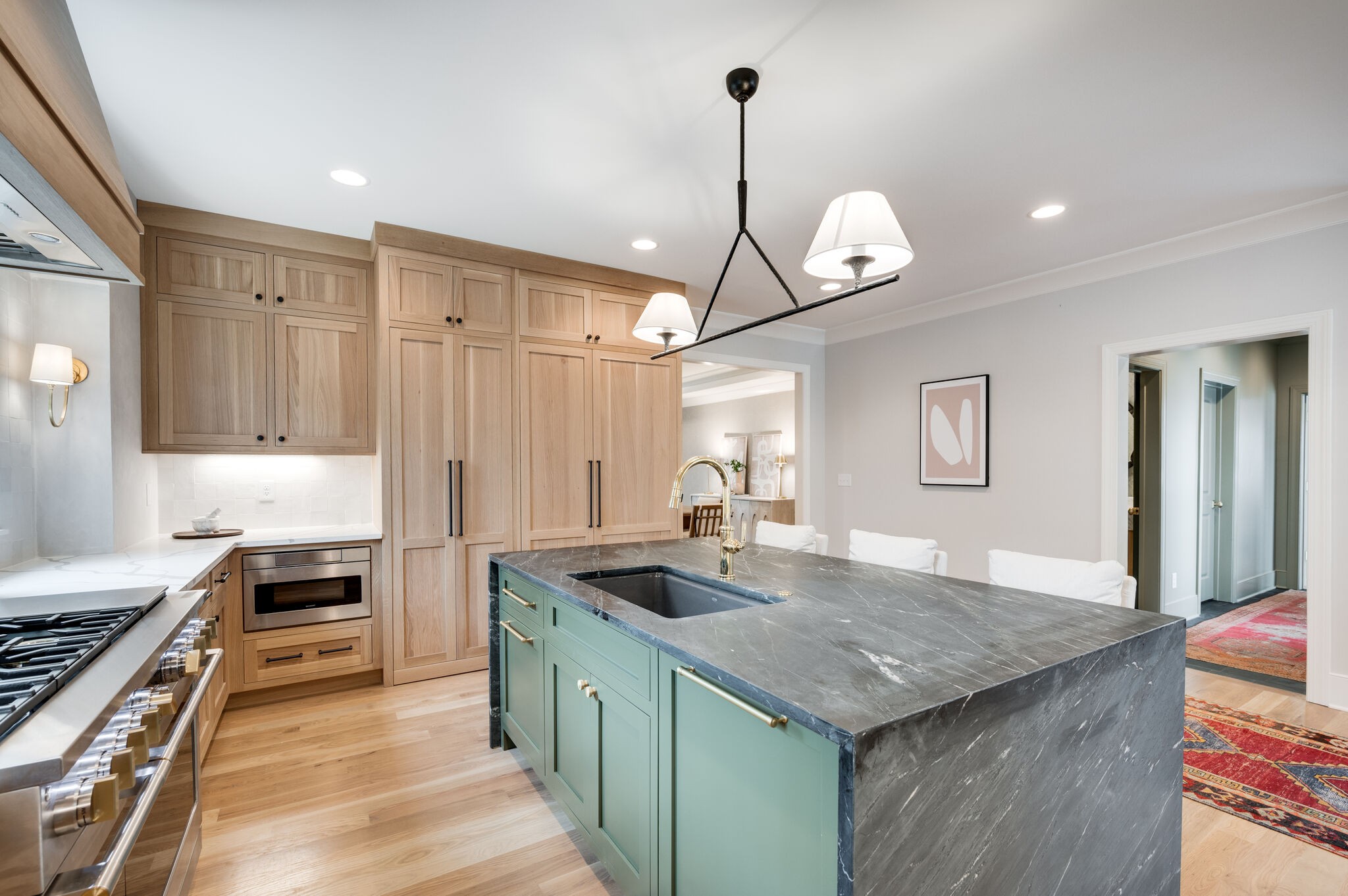 1818 Cedar Lane Nashville, TN 37212 - Photo 25 of 70