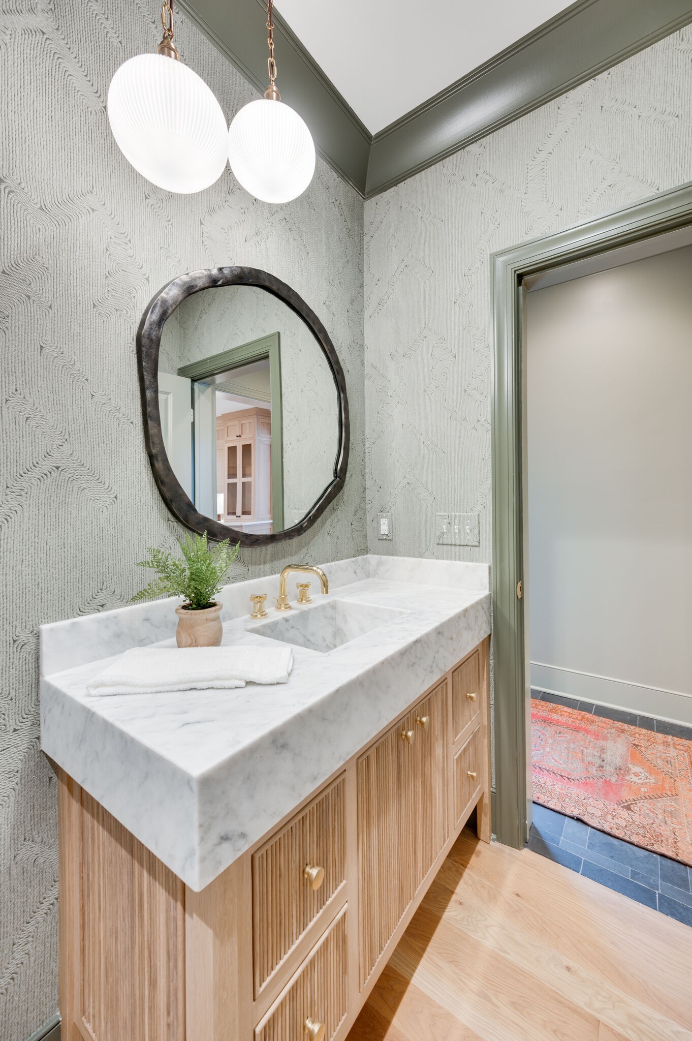 1818 Cedar Lane Nashville, TN 37212 - Photo 35 of 70