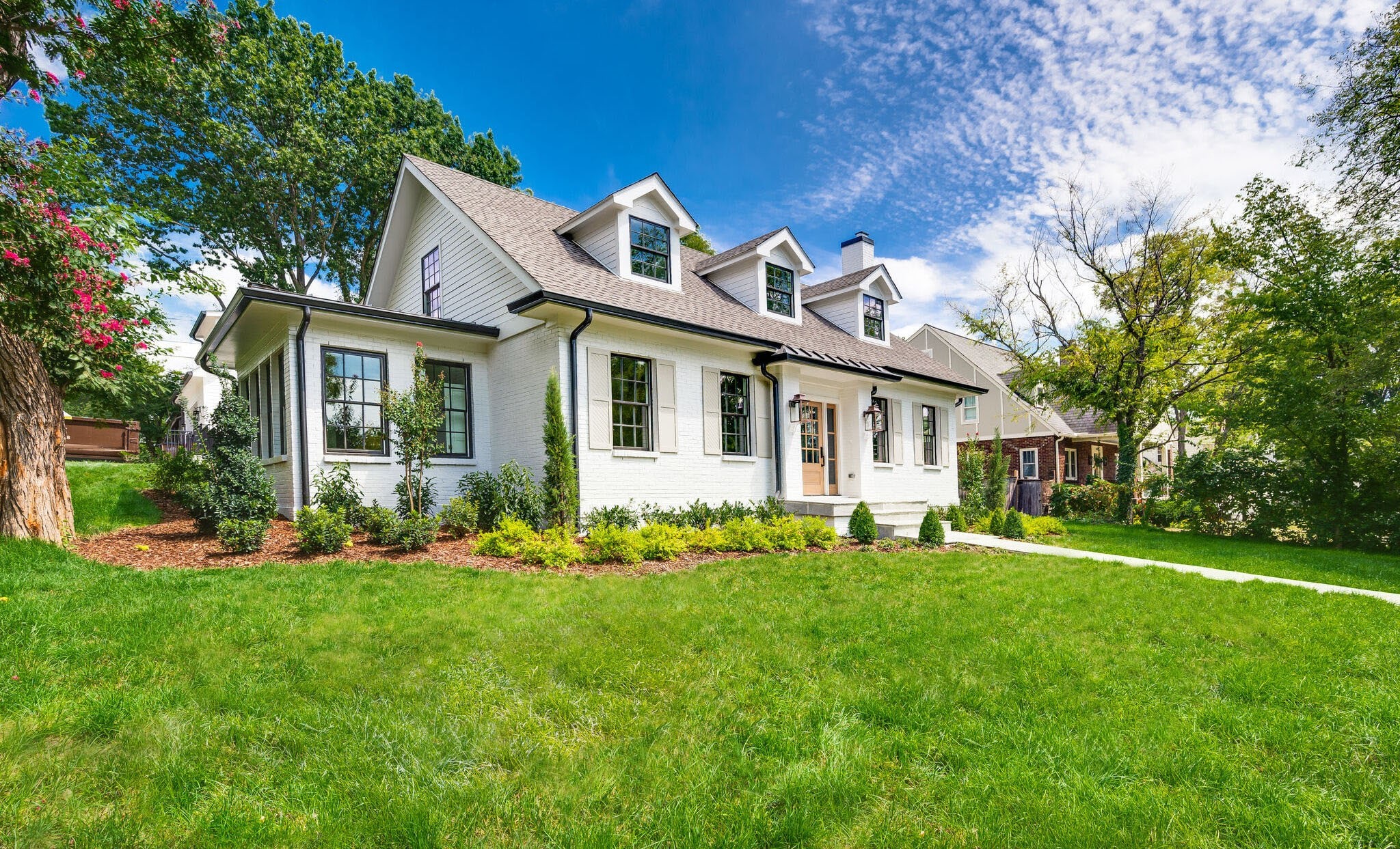 1818 Cedar Lane Nashville, TN 37212 - Photo 4 of 70