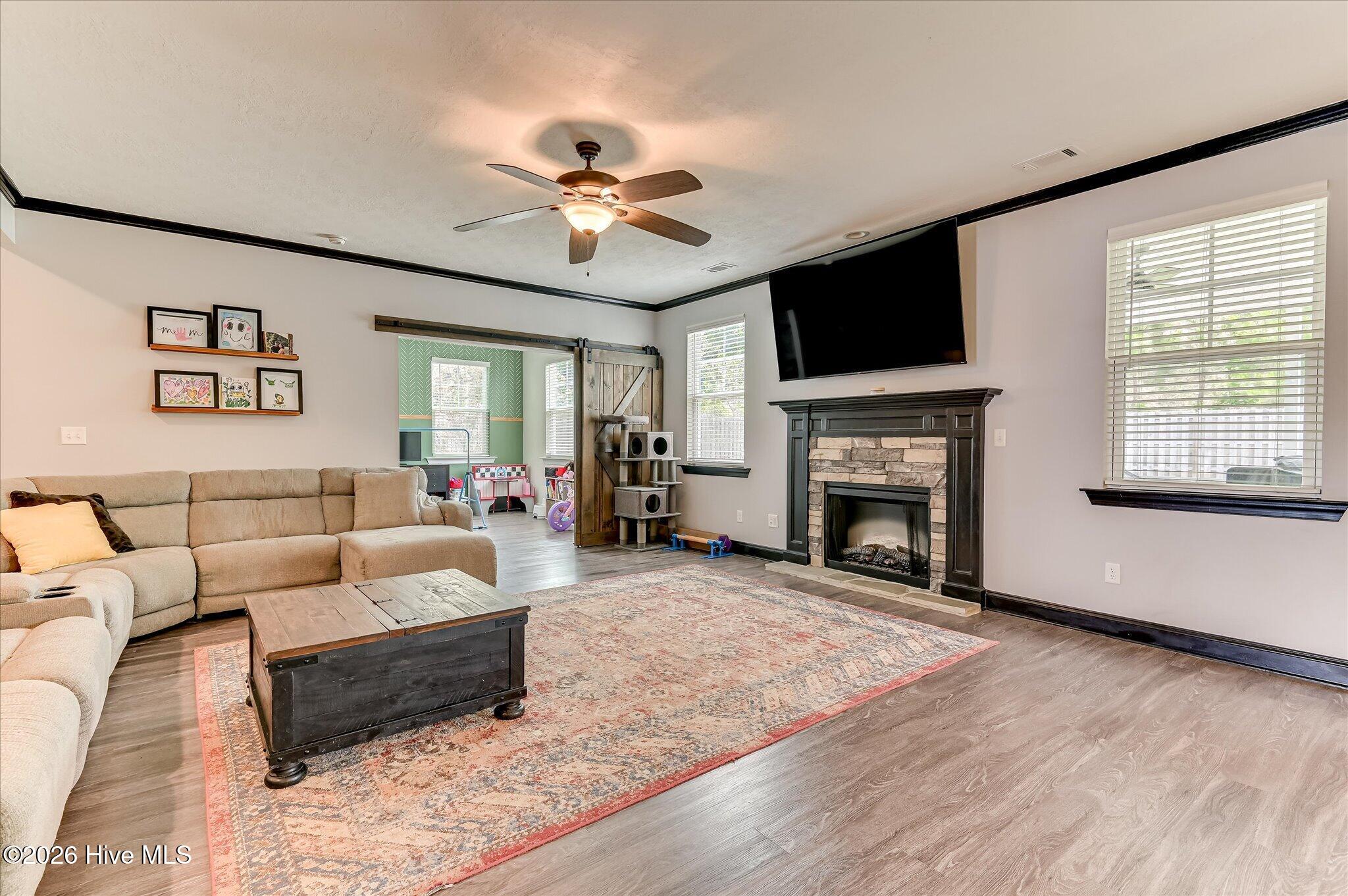 3109 Ridgefield Drive Grovetown, GA 30813 - Photo 14 of 38 08-108