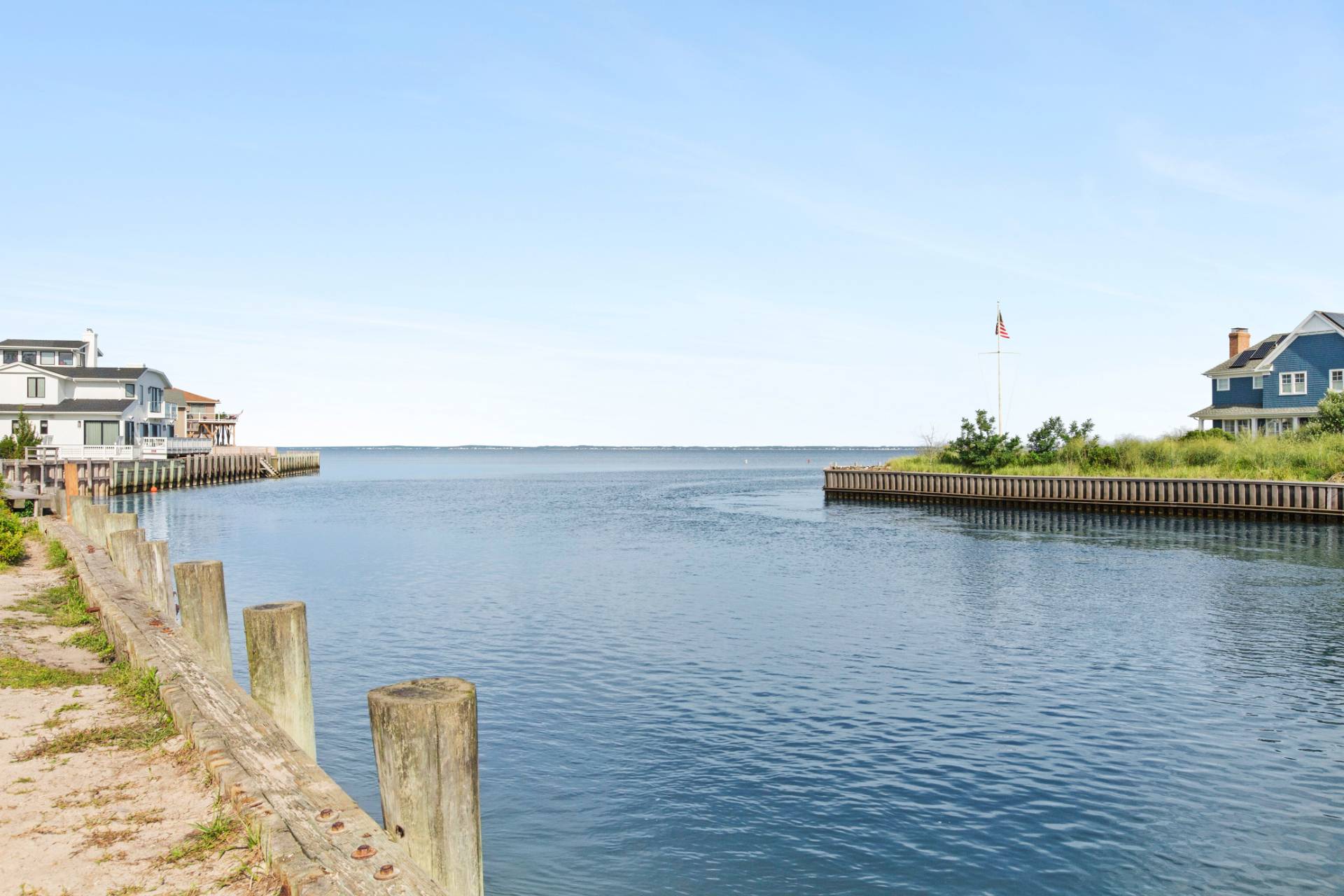 8 Boathouse Road Hampton Bays, NY 11946 - Photo 16 of 16 Gallery Image 16