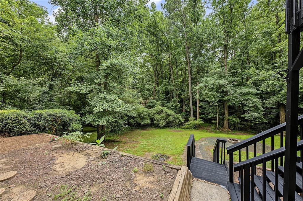 1509 Shadow Ridge Circle Woodstock, GA 30189 - Photo 52 of 56