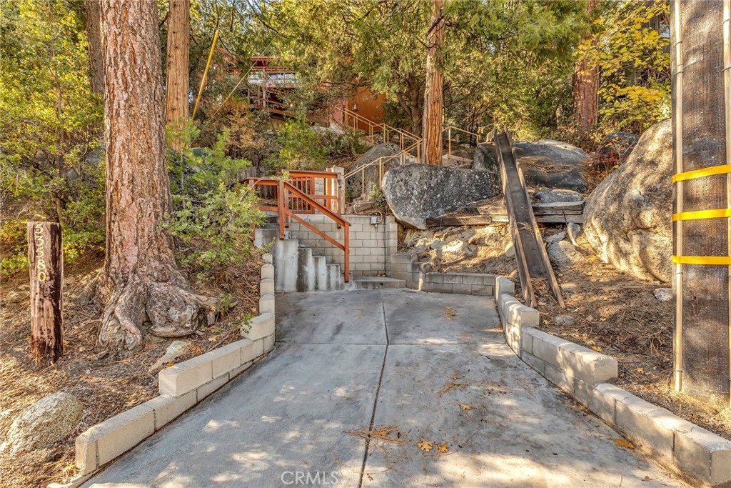 53580 Jeffery Pine Road Idyllwild, CA 92549 - Photo 57 of 61