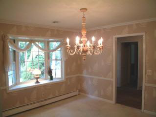 3091 Dean Road Lambertville, MI 48144 - Photo 7 of 12 Dining Room