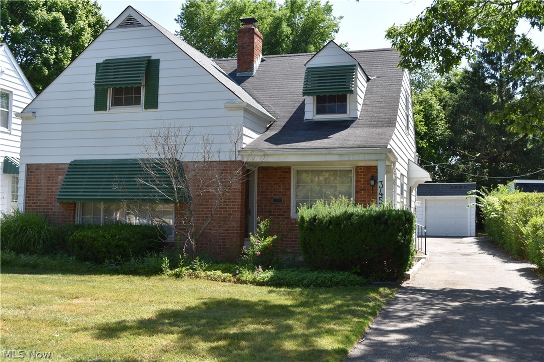 3451 Colton Road Beachwood, OH 44122 - Photo 1 of 10 Front