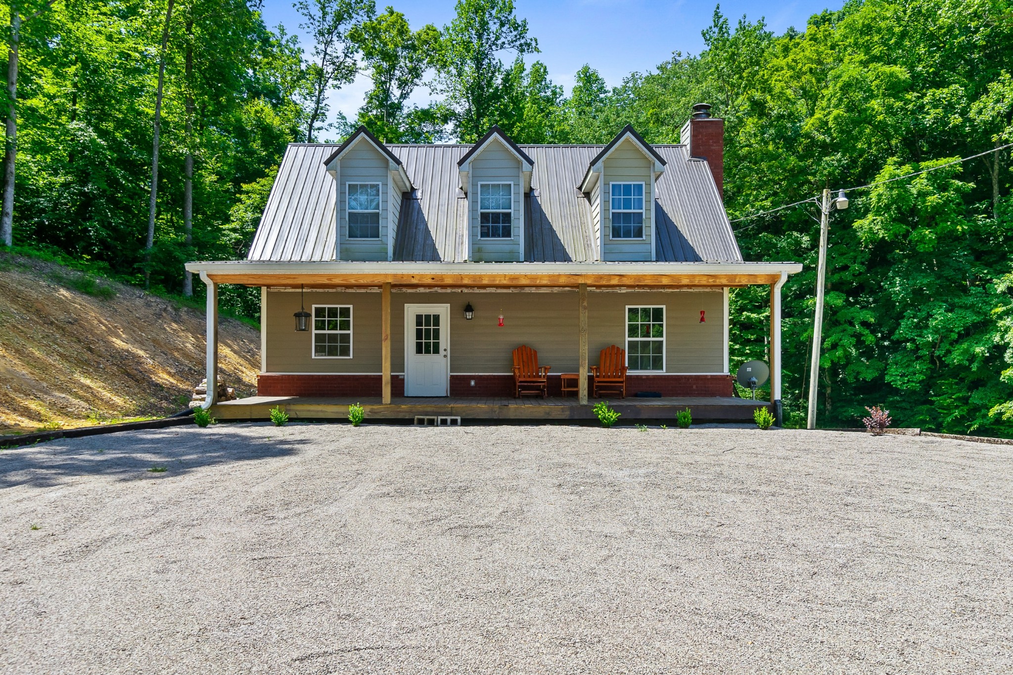 616 Anderson Road Linden, TN 37096 - Photo 1 of 57 Gallery Image 1