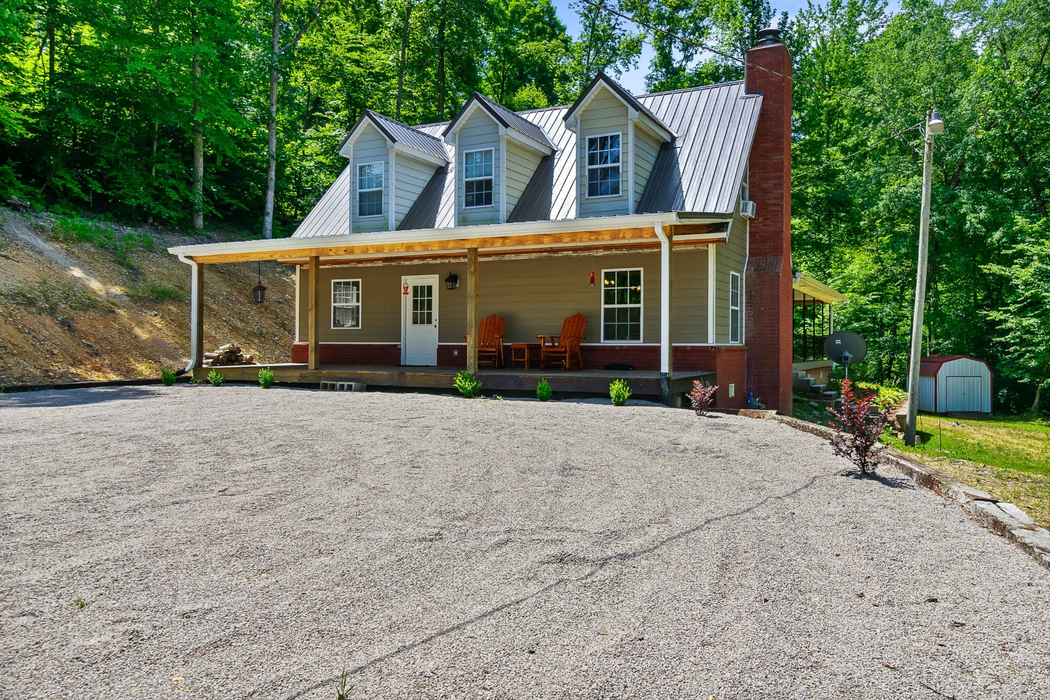 616 Anderson Road Linden, TN 37096 - Photo 2 of 57 Gallery Image 2