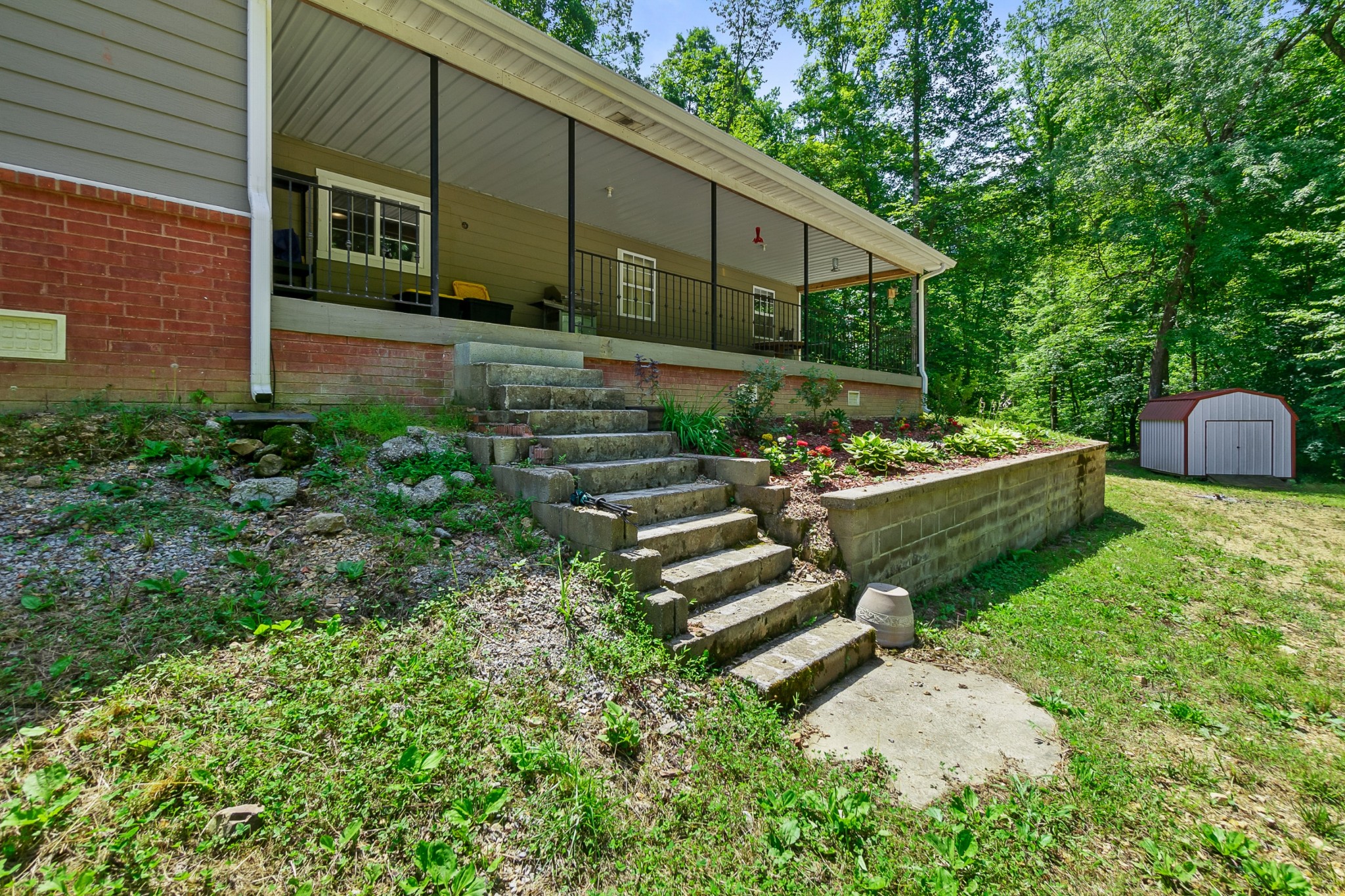 616 Anderson Road Linden, TN 37096 - Photo 36 of 57 Gallery Image 36