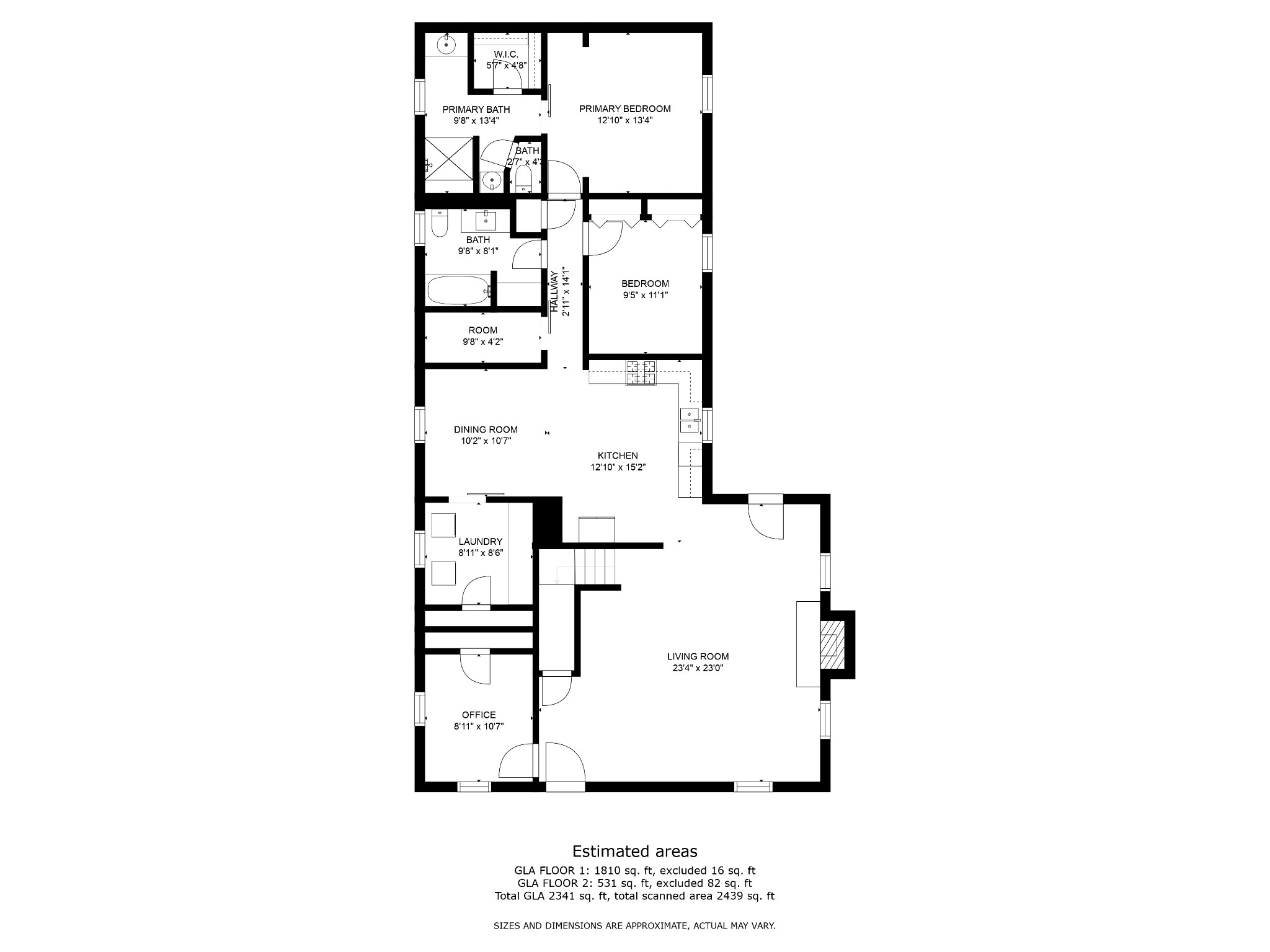 616 Anderson Road Linden, TN 37096 - Photo 39 of 57 Gallery Image 39