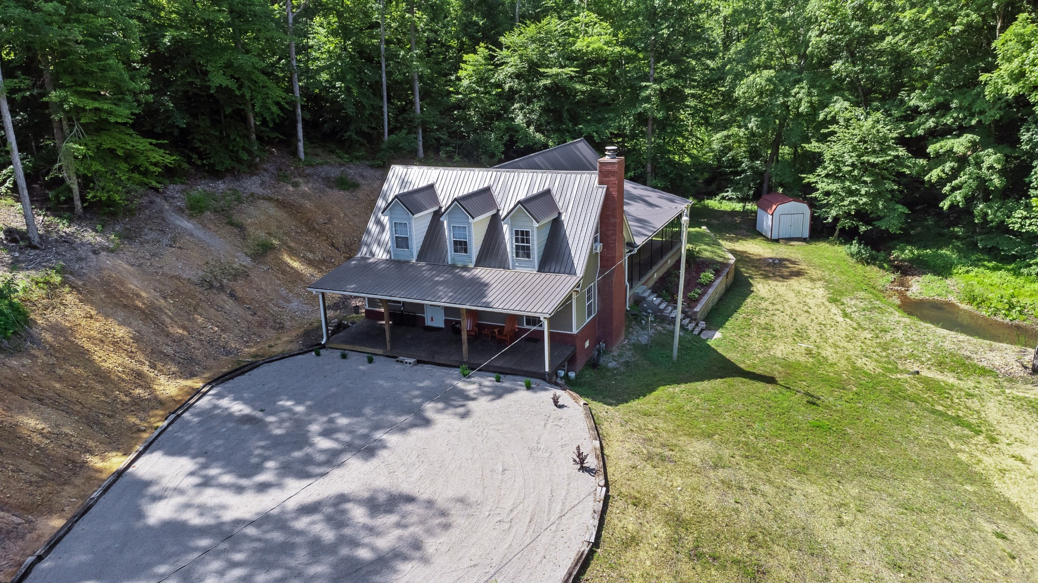 616 Anderson Road Linden, TN 37096 - Photo 41 of 57 Gallery Image 41