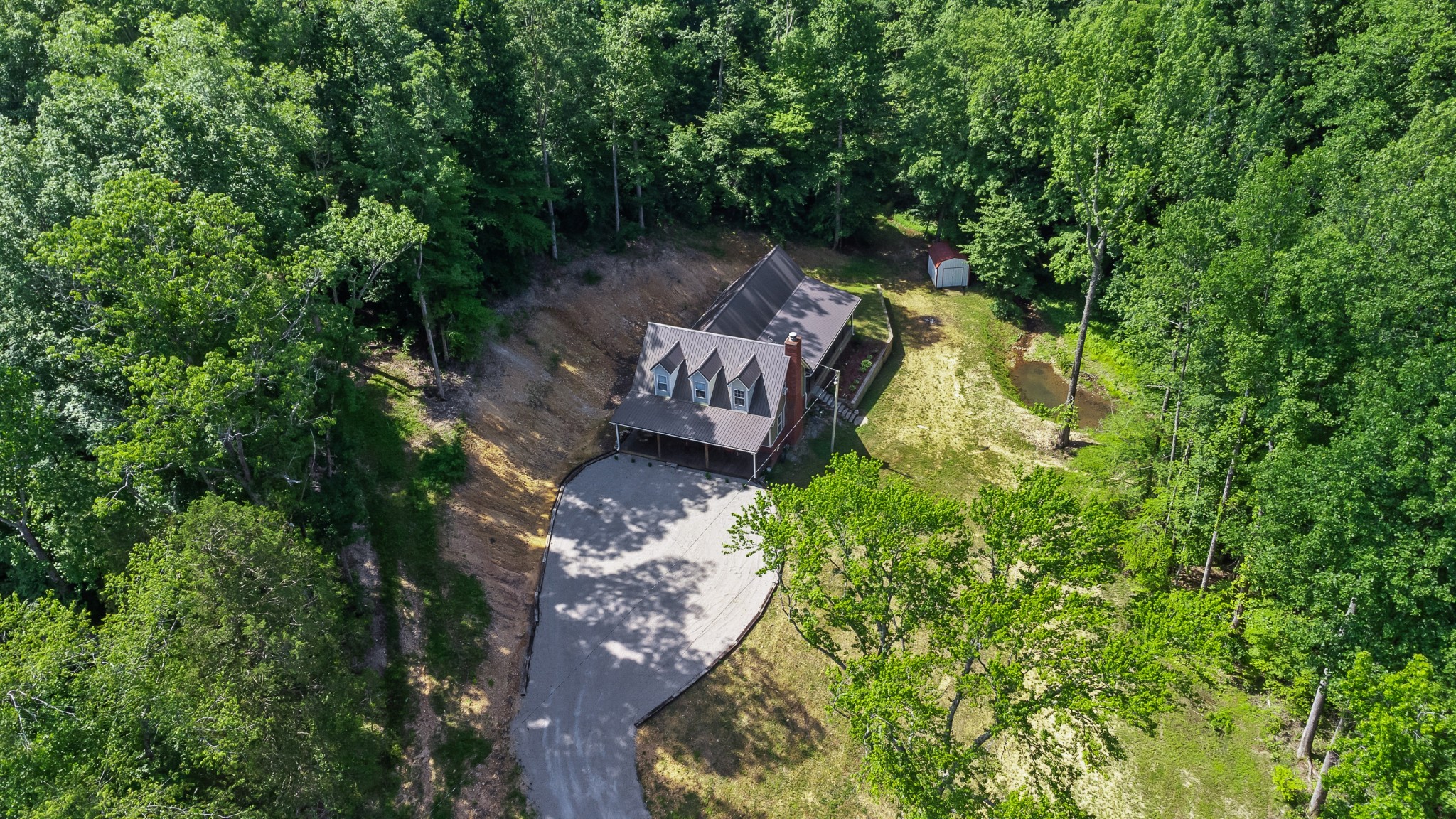 616 Anderson Road Linden, TN 37096 - Photo 43 of 57 Gallery Image 43