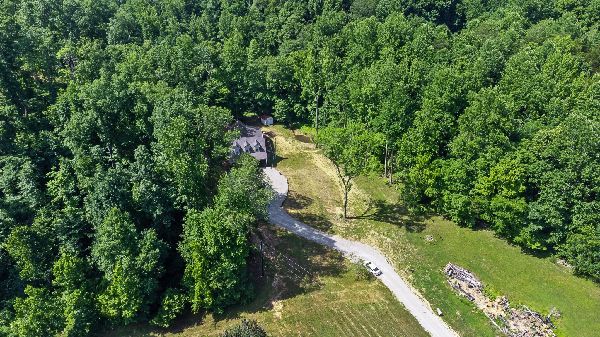 616 Anderson Road Linden, TN 37096 - Photo 44 of 57 Gallery Image 44