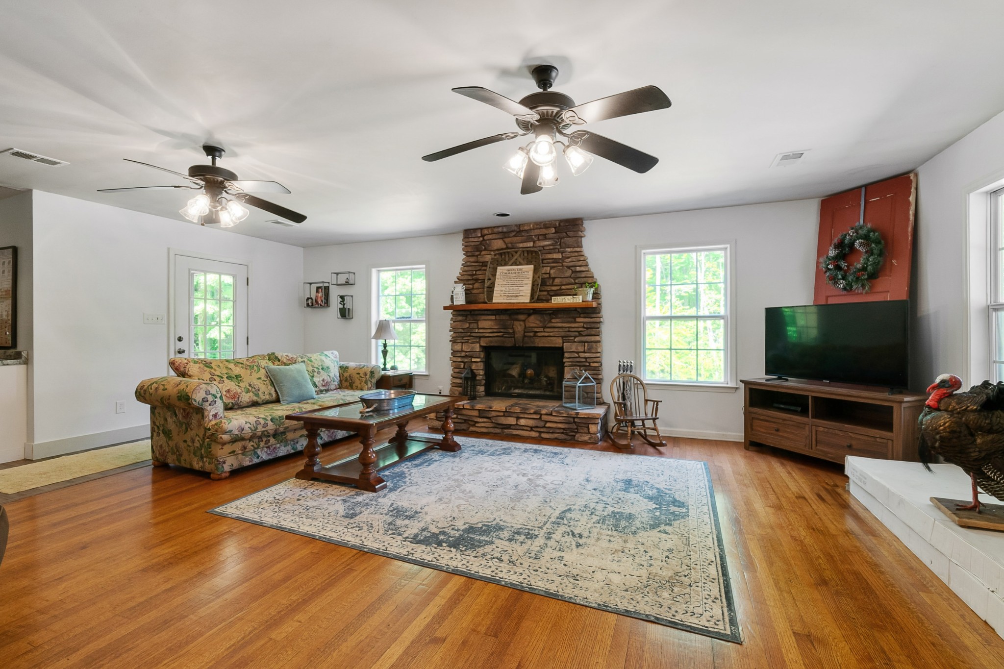 616 Anderson Road Linden, TN 37096 - Photo 6 of 57 Gallery Image 6