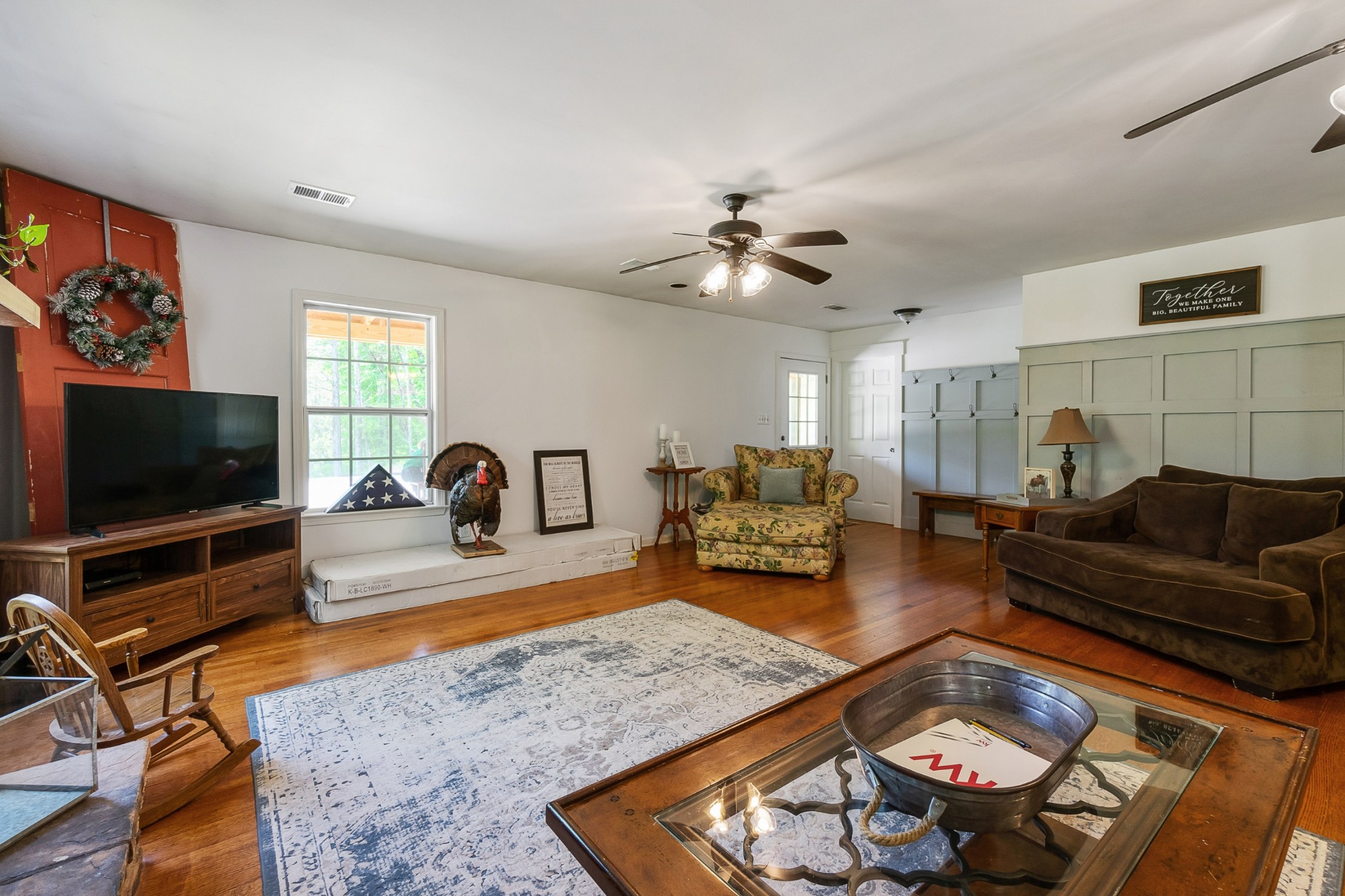 616 Anderson Road Linden, TN 37096 - Photo 8 of 57 Gallery Image 8