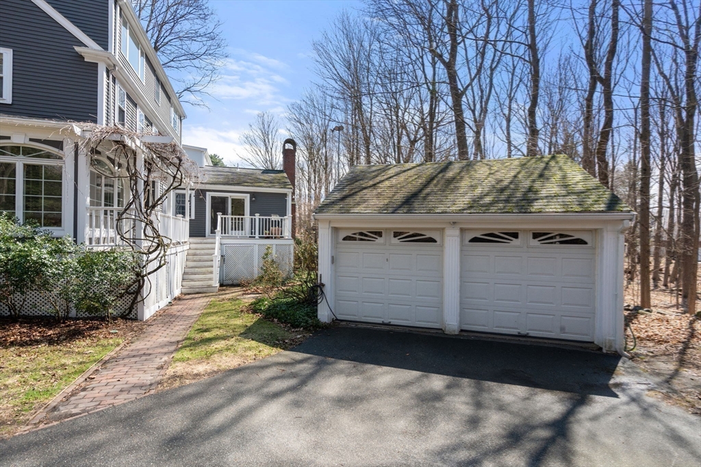 22 Garfield Road Belmont, MA 02478 - Photo 31 of 34