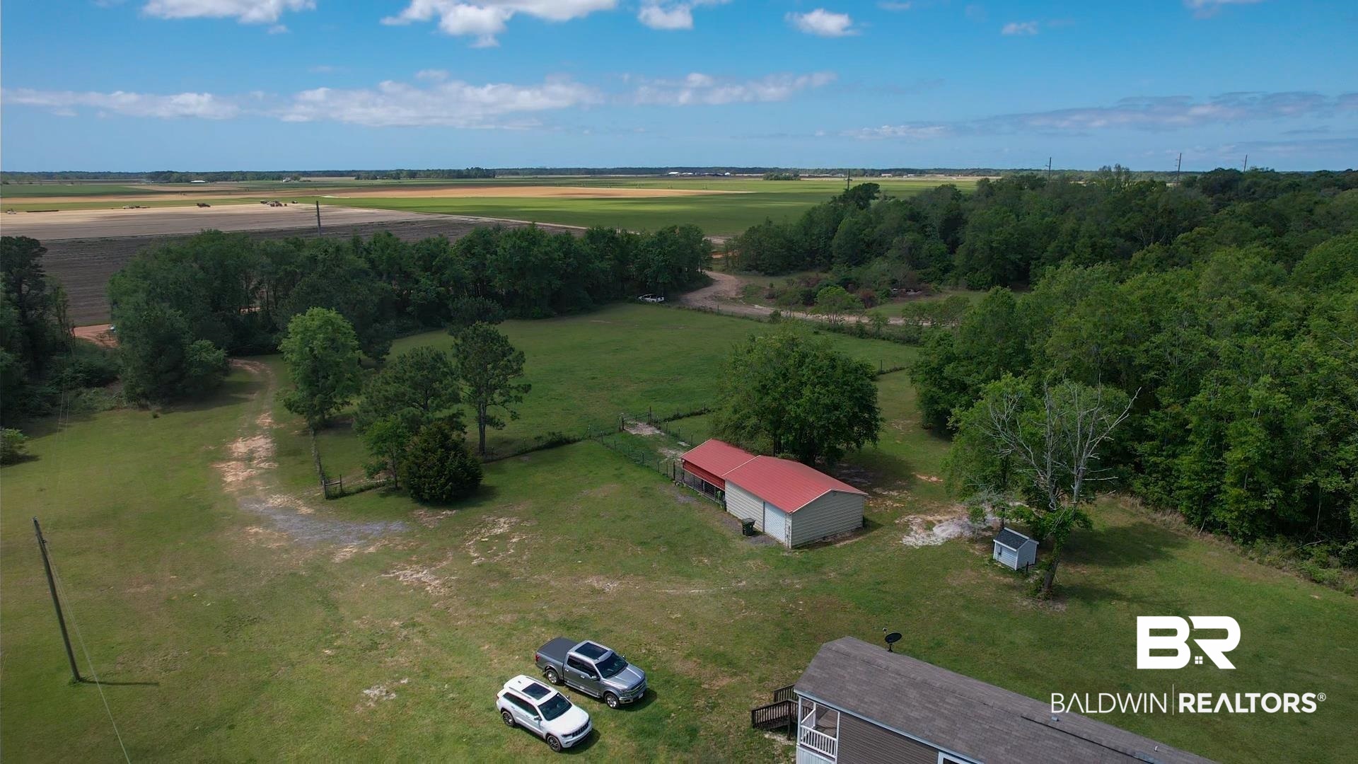 14635 Bay Road East Foley, AL 36535 - Photo 7 of 31