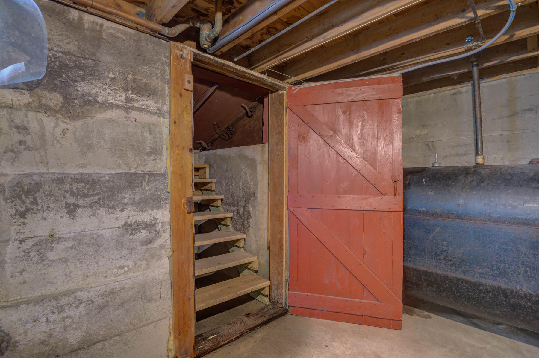 142 Newell Road Yarmouth, ME 04096 - Photo 32 of 47 pic-32