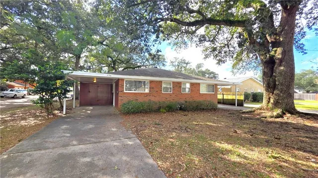 $1,500 | 217 Ave A, Unit A, Belle Chasse, LA 70037