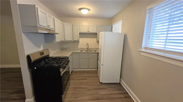 $1,500 | 217 Ave A, Unit A, Belle Chasse, LA 70037