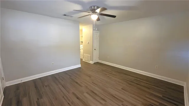 $1,500 | 217 Ave A, Unit A, Belle Chasse, LA 70037