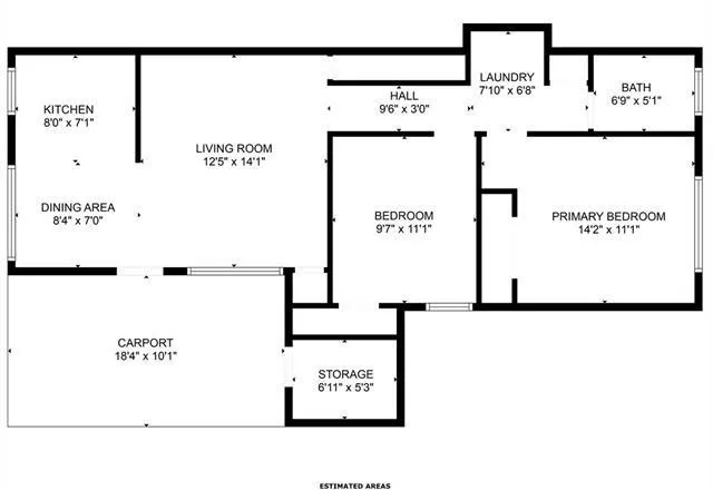 $1,500 | 217 Ave A, Unit A, Belle Chasse, LA 70037