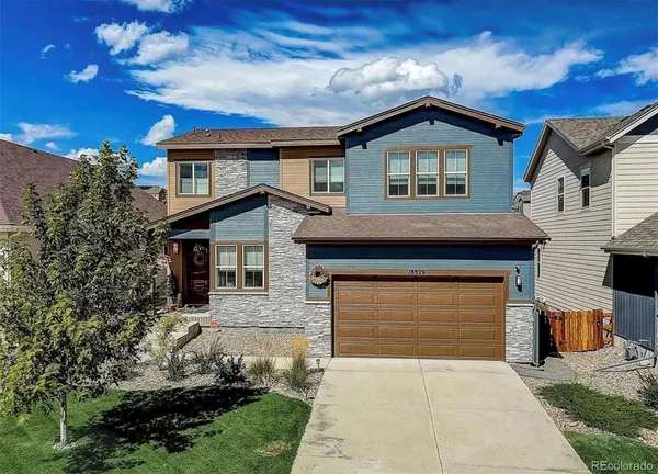 $795,000 | 18329 West 84th Place, Arvada, CO 80007