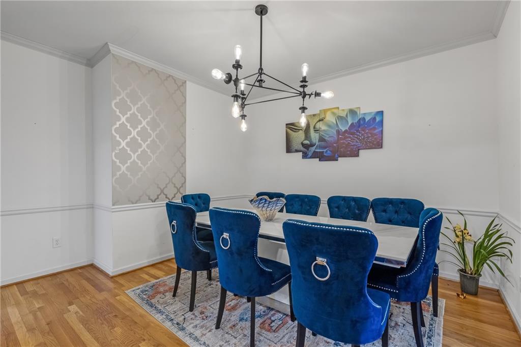 1341 Ewing Chapel Road Dacula, GA 30019 - Photo 17 of 29