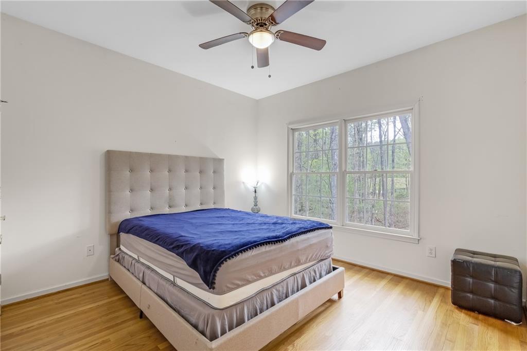 1341 Ewing Chapel Road Dacula, GA 30019 - Photo 19 of 29