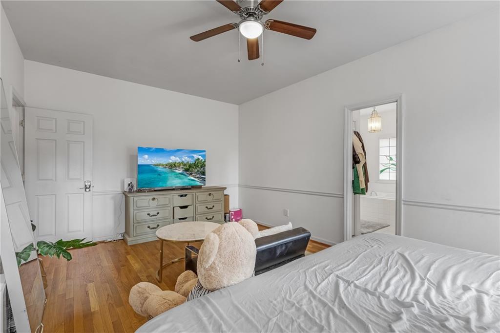 1341 Ewing Chapel Road Dacula, GA 30019 - Photo 22 of 29