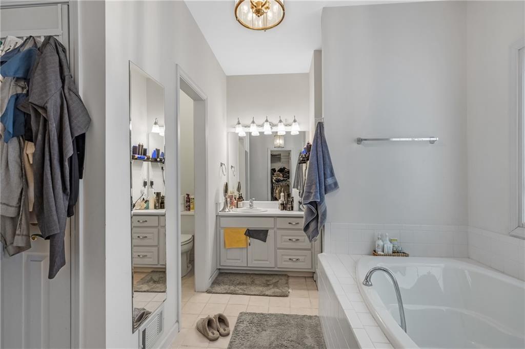 1341 Ewing Chapel Road Dacula, GA 30019 - Photo 24 of 29