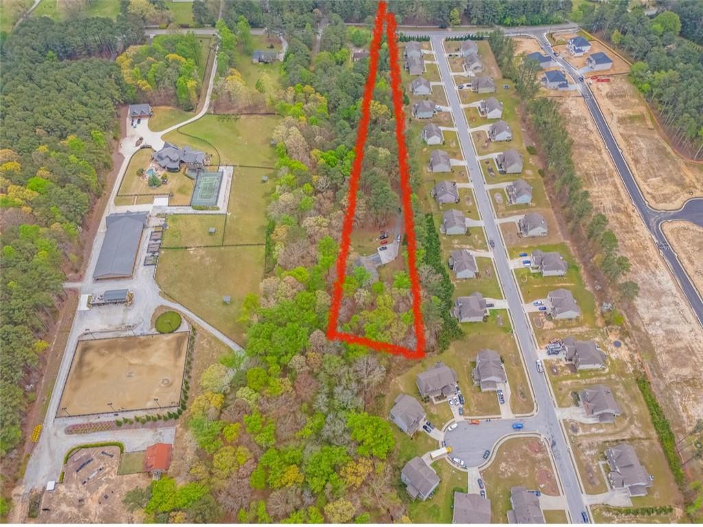 1341 Ewing Chapel Road Dacula, GA 30019 - Photo 29 of 29