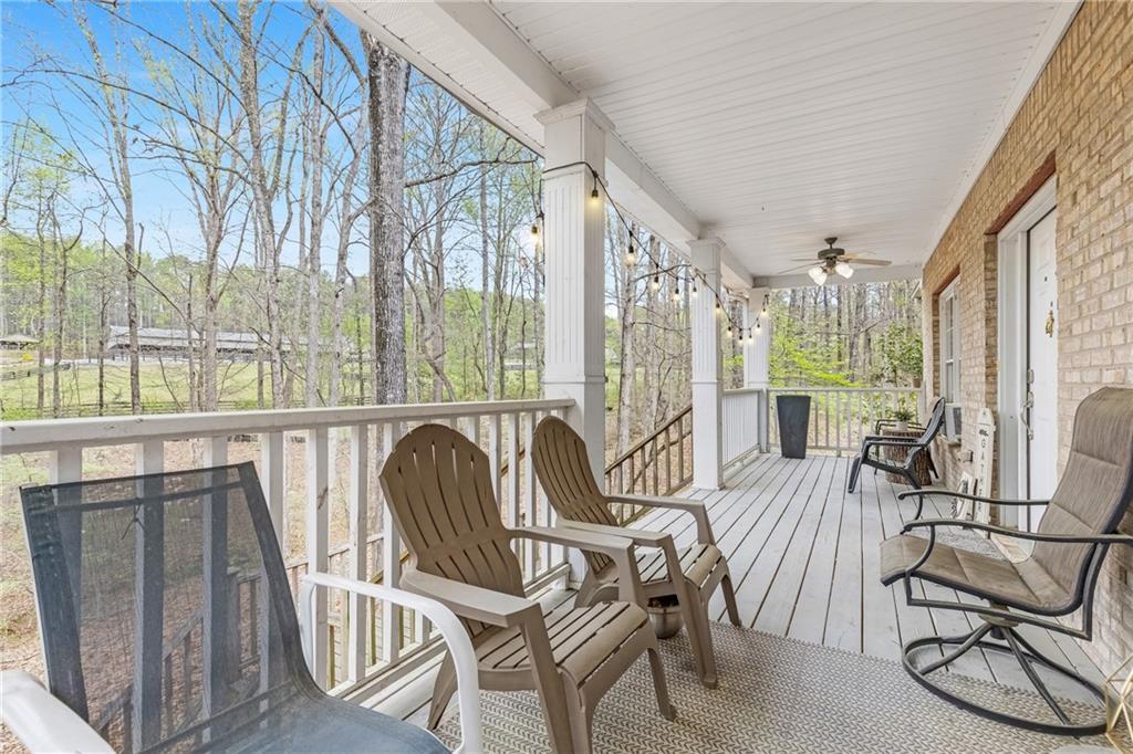 1341 Ewing Chapel Road Dacula, GA 30019 - Photo 3 of 29