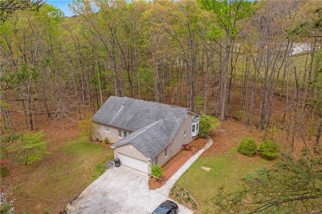 1341 Ewing Chapel Road Dacula, GA 30019 - Photo 5 of 29