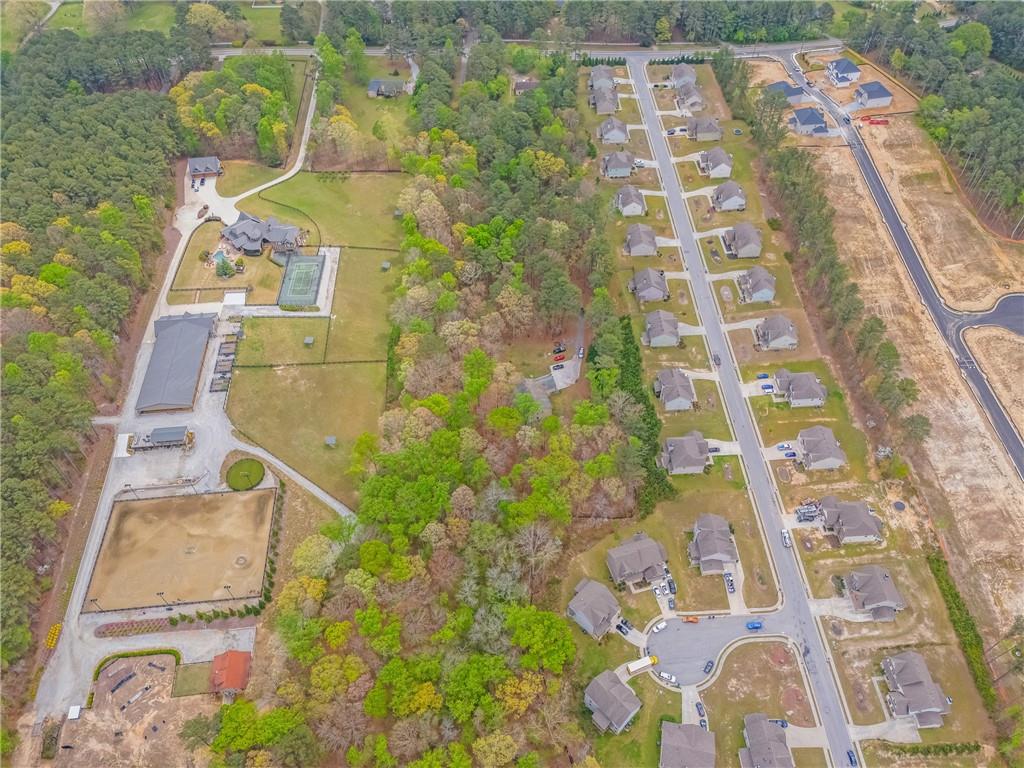 1341 Ewing Chapel Road Dacula, GA 30019 - Photo 6 of 29