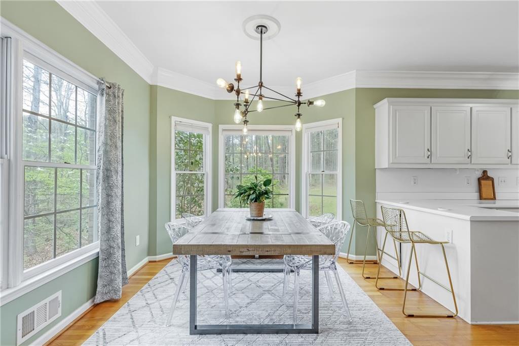 1341 Ewing Chapel Road Dacula, GA 30019 - Photo 10 of 29