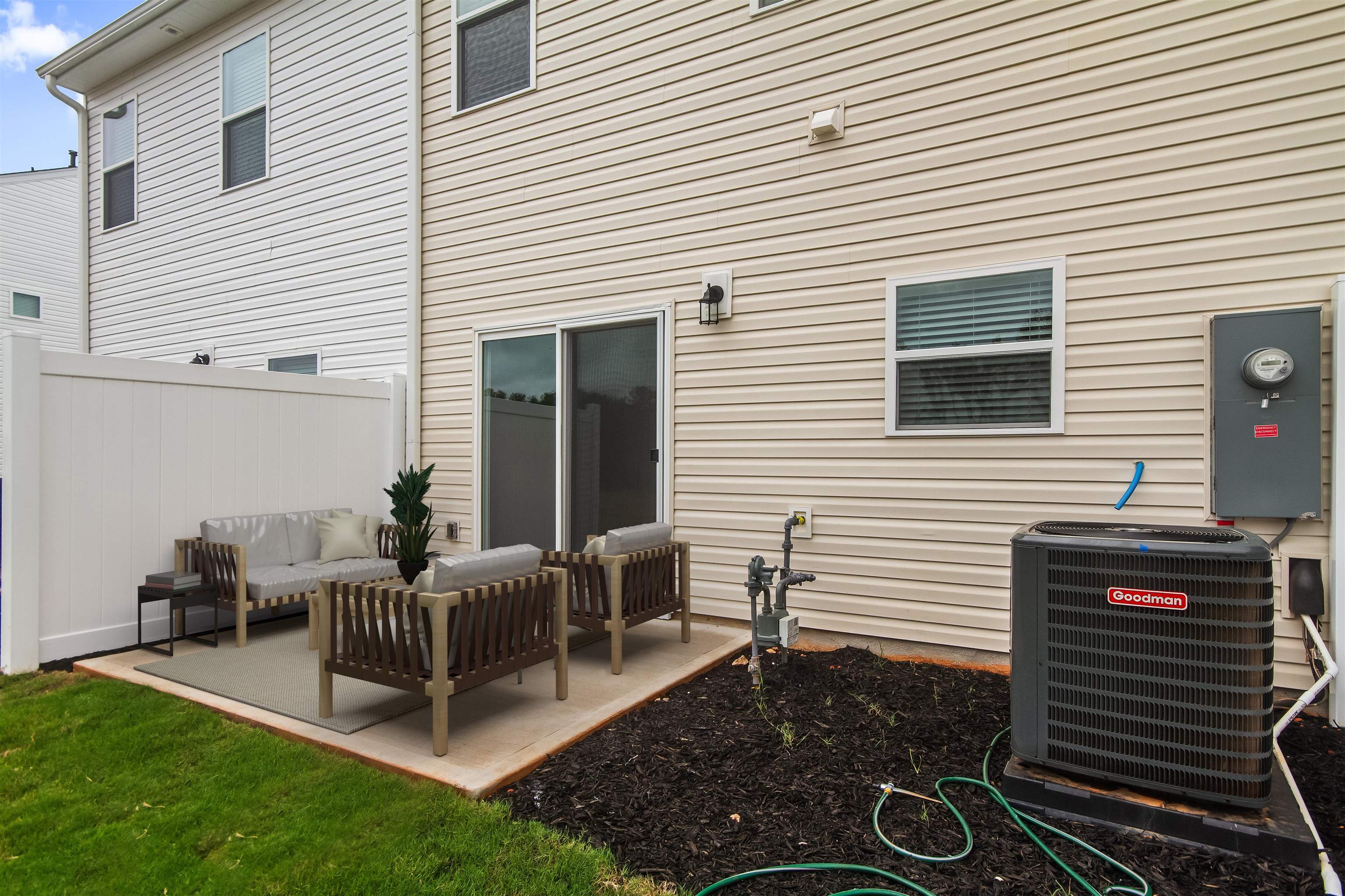 146 Randwick Lane Greer, SC 29651 - Photo 27 of 28