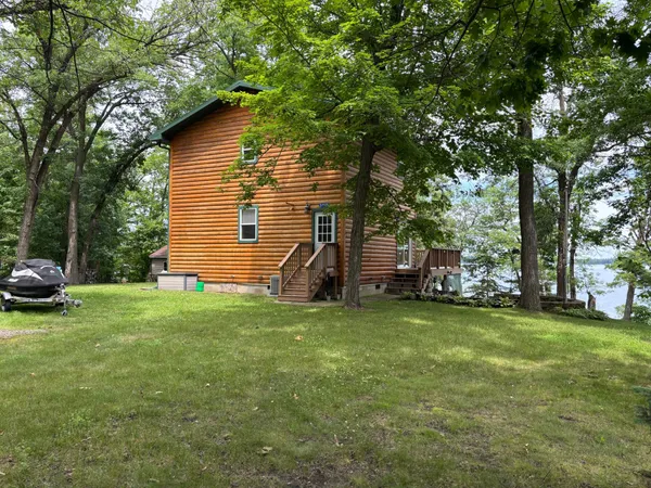 $349,500 | 24188 Vacation Lane, Detroit Lakes, MN 56501