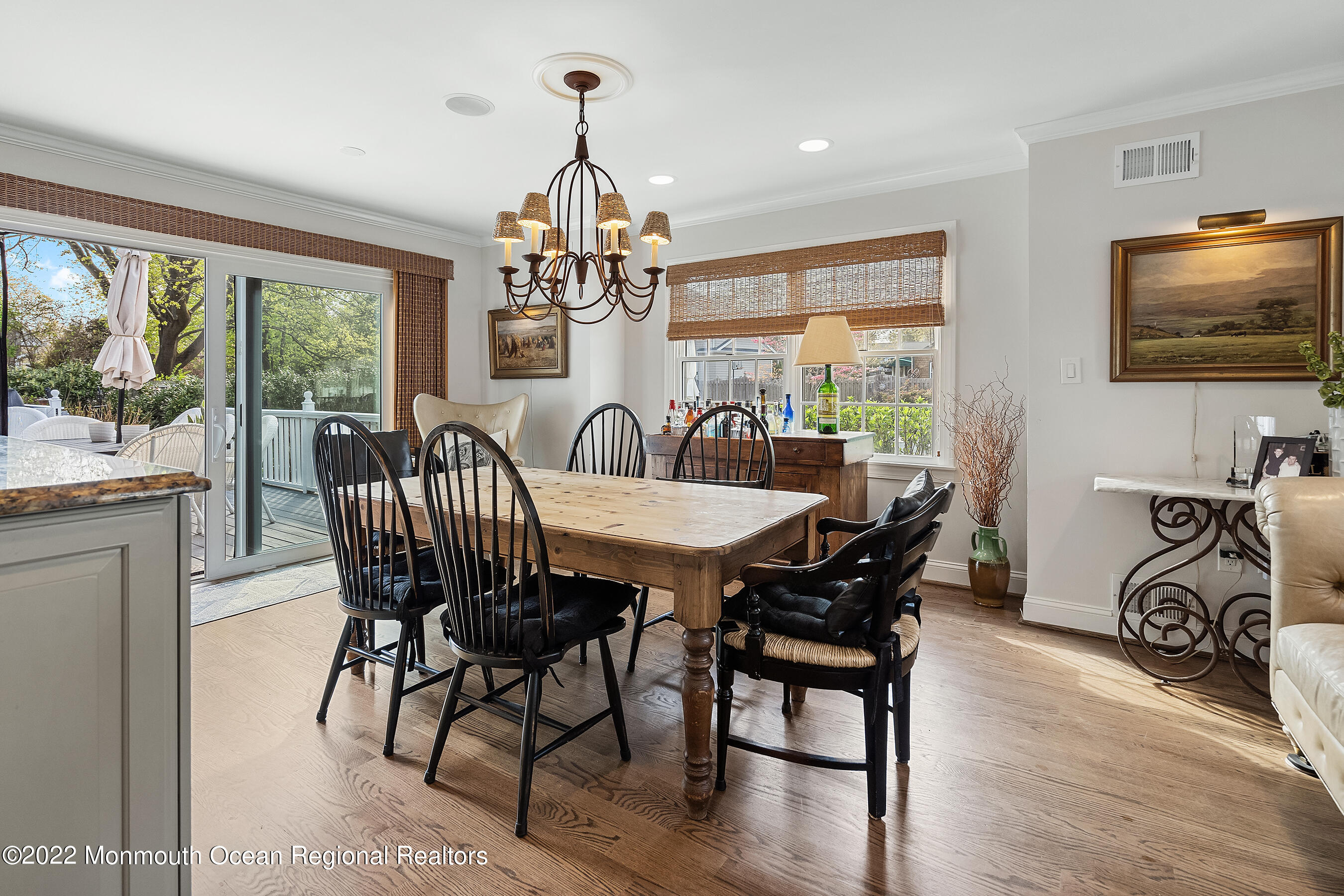 823 Post Road Brielle, NJ 08730 - Photo 12 of 50 Kitchen1