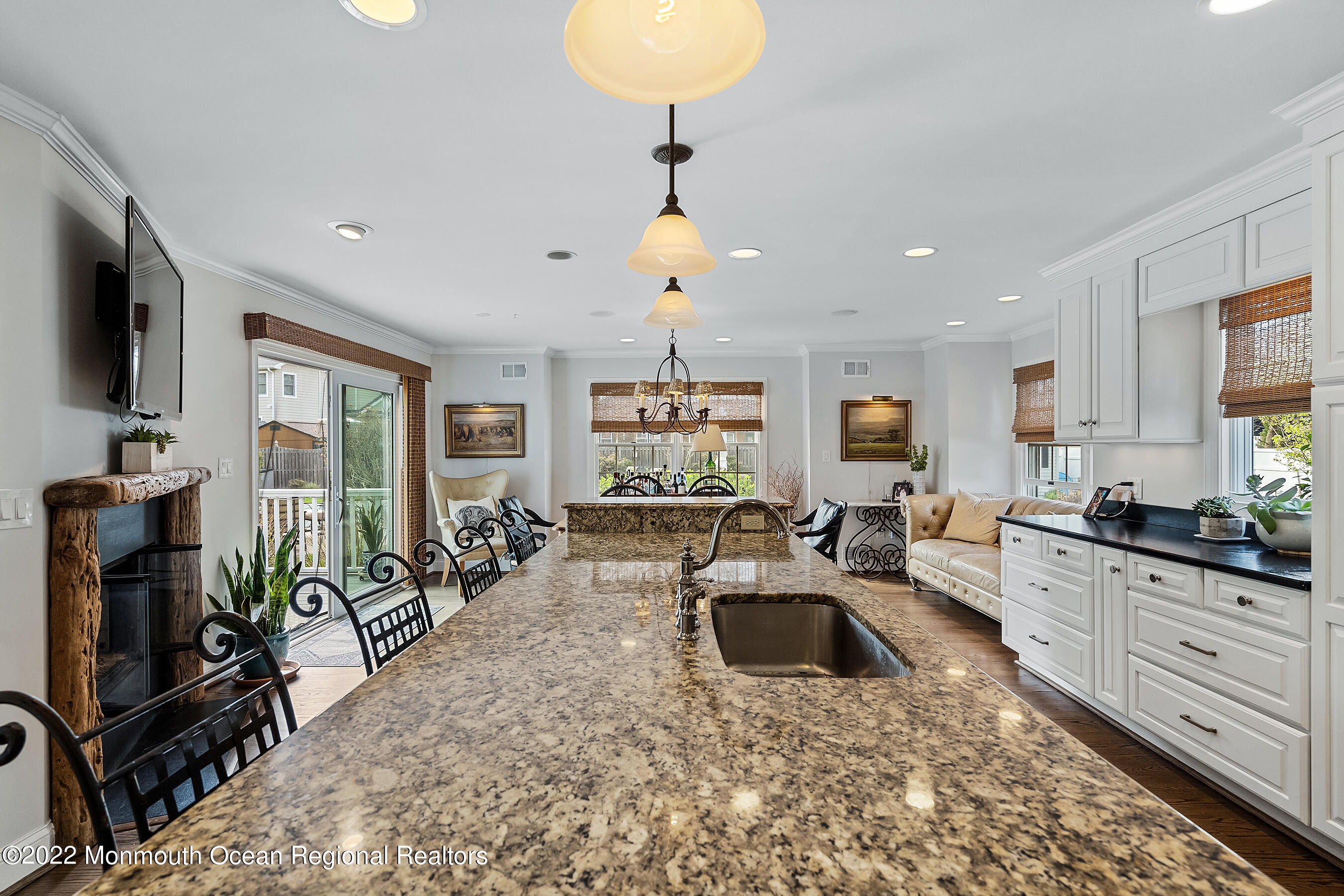 823 Post Road Brielle, NJ 08730 - Photo 13 of 50 Kitchen1a