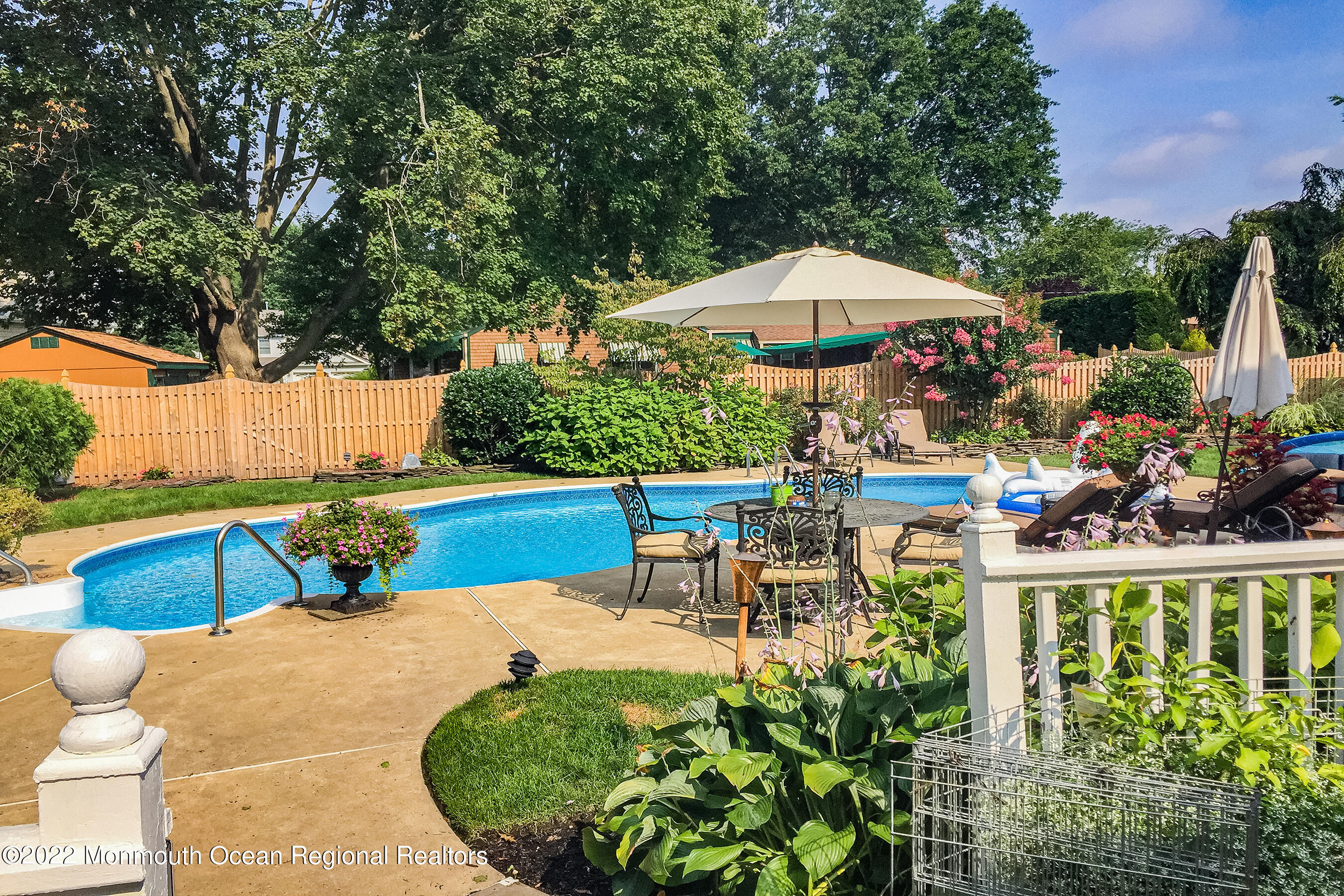 823 Post Road Brielle, NJ 08730 - Photo 15 of 50 H.O. Pic 2