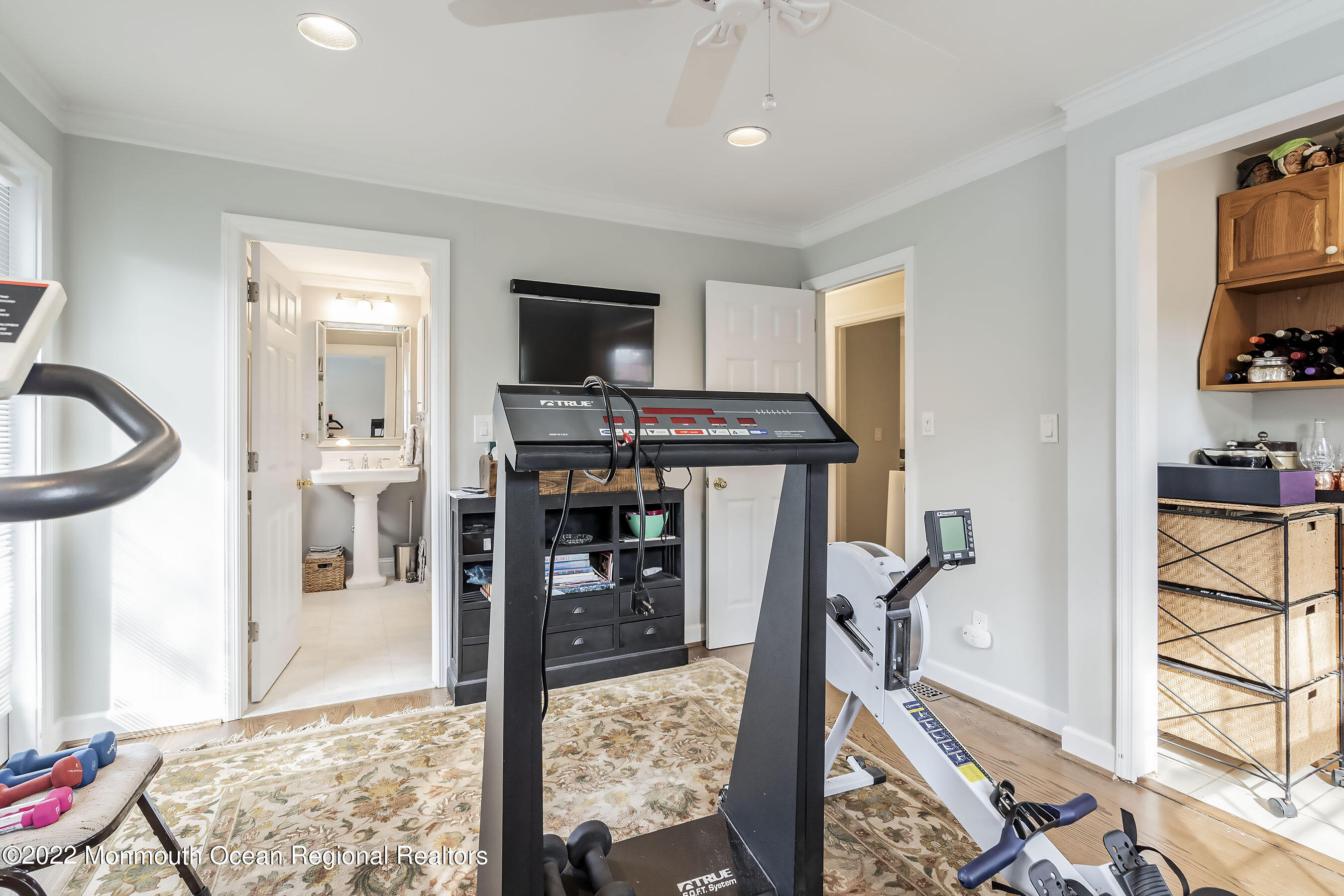 823 Post Road Brielle, NJ 08730 - Photo 20 of 50 Bed2a