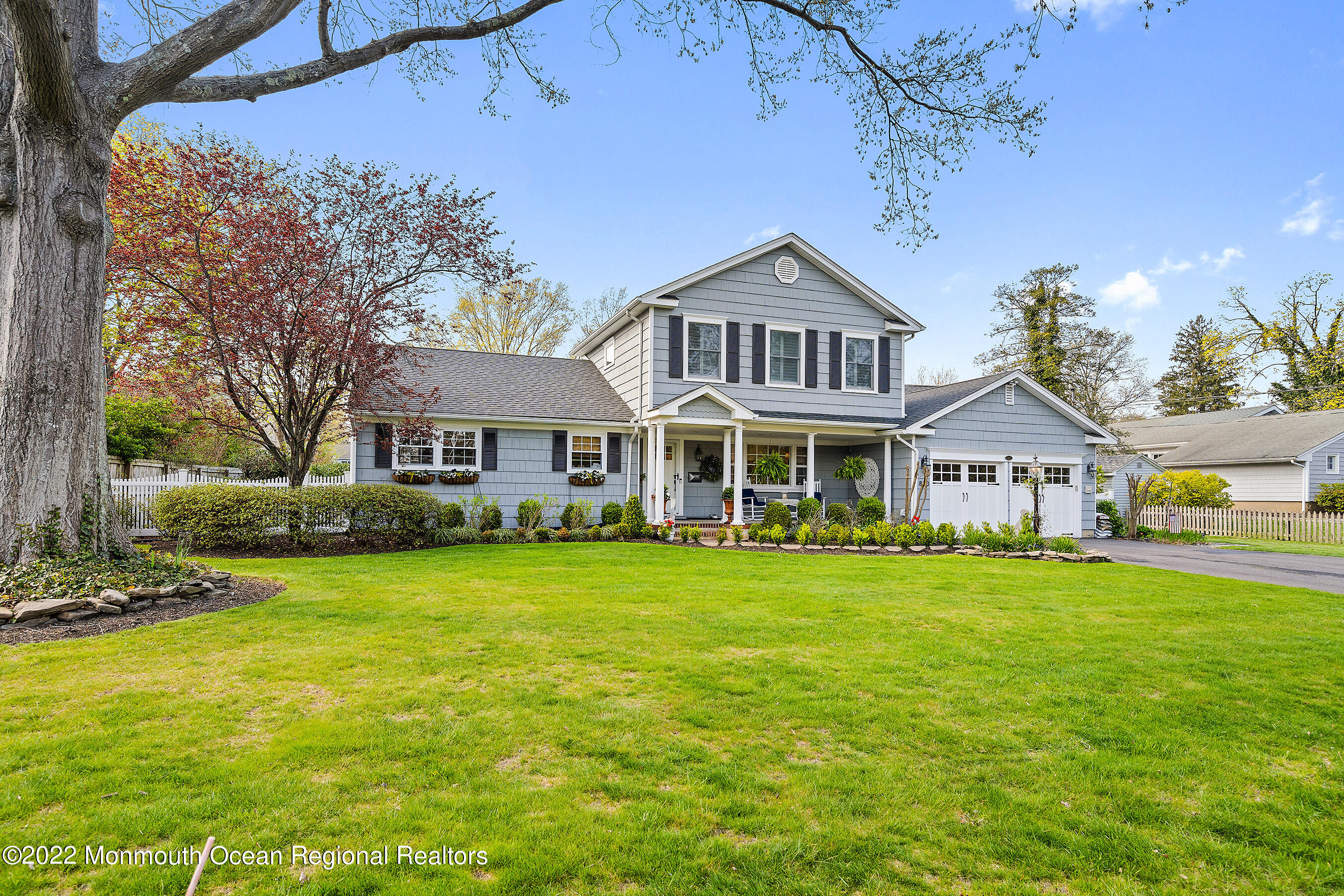 823 Post Road Brielle, NJ 08730 - Photo 2 of 50 FrontLeft
