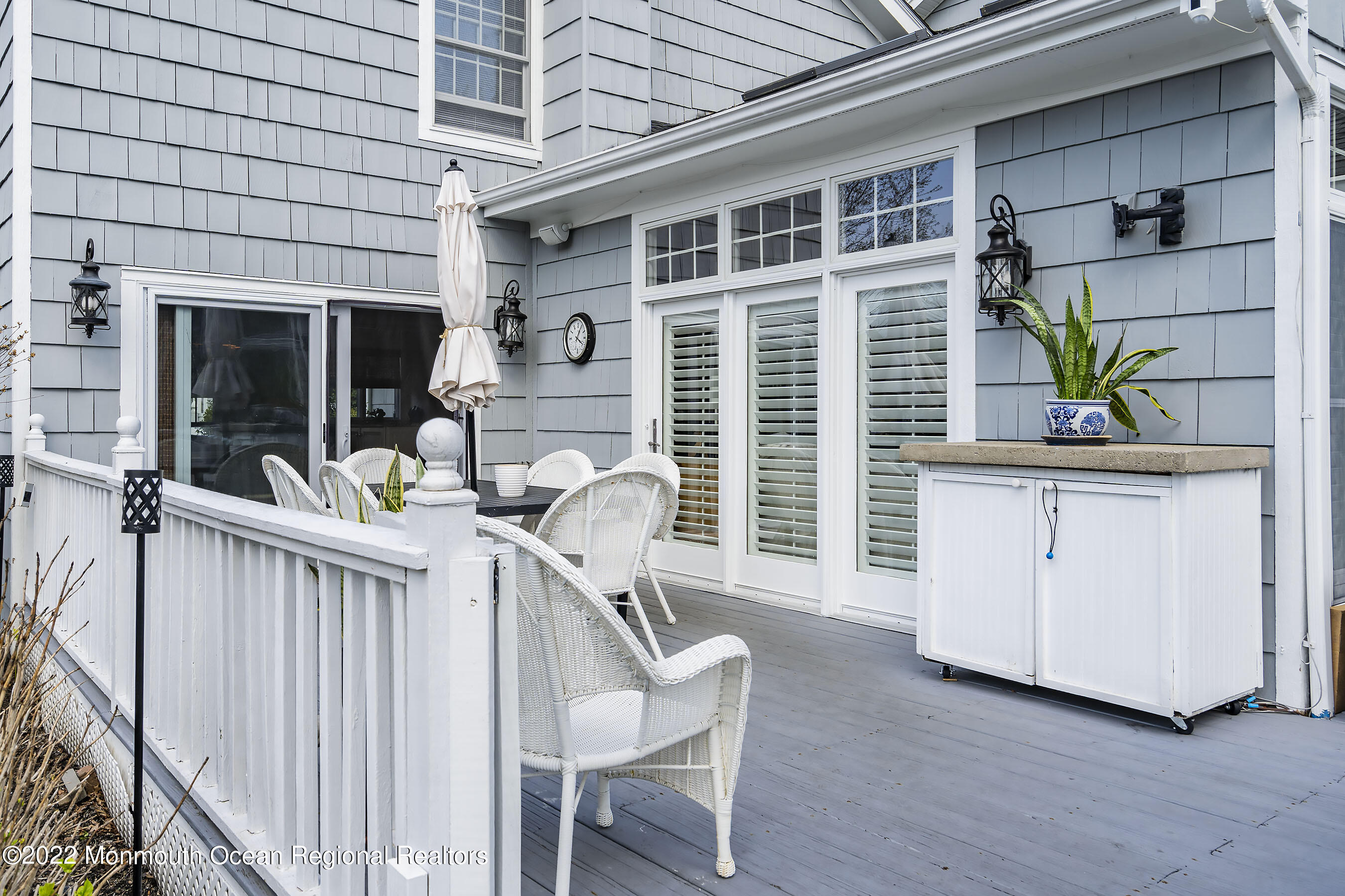 823 Post Road Brielle, NJ 08730 - Photo 24 of 50 Deck1