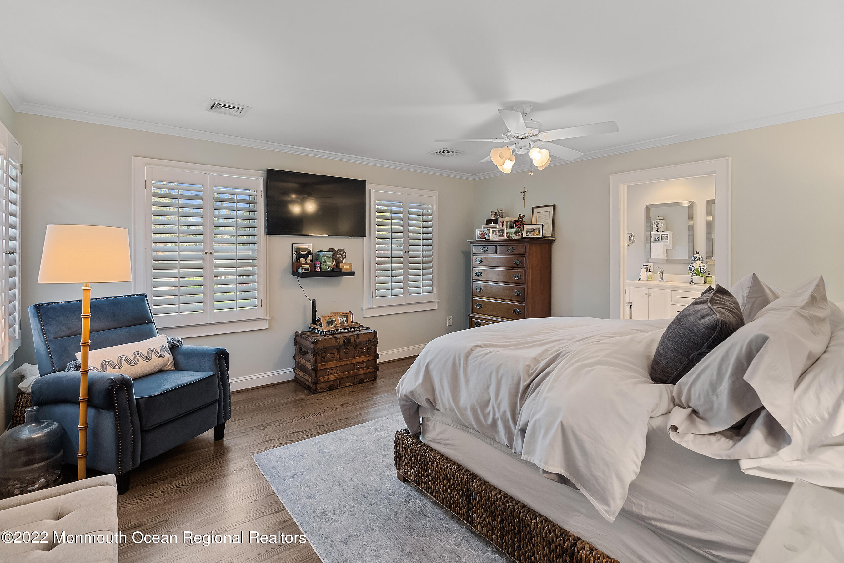 823 Post Road Brielle, NJ 08730 - Photo 25 of 50 Bed5