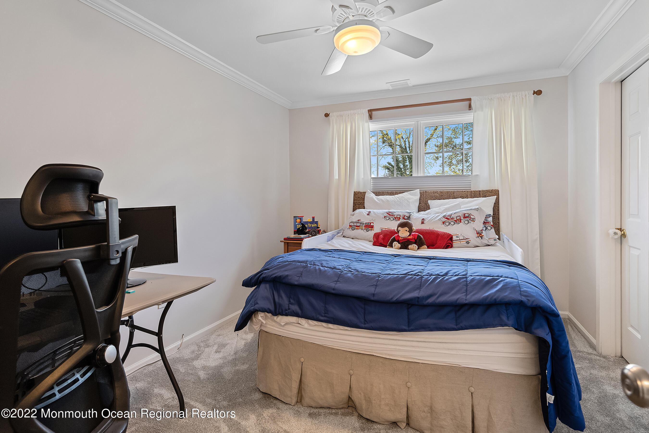 823 Post Road Brielle, NJ 08730 - Photo 29 of 50 Bed3