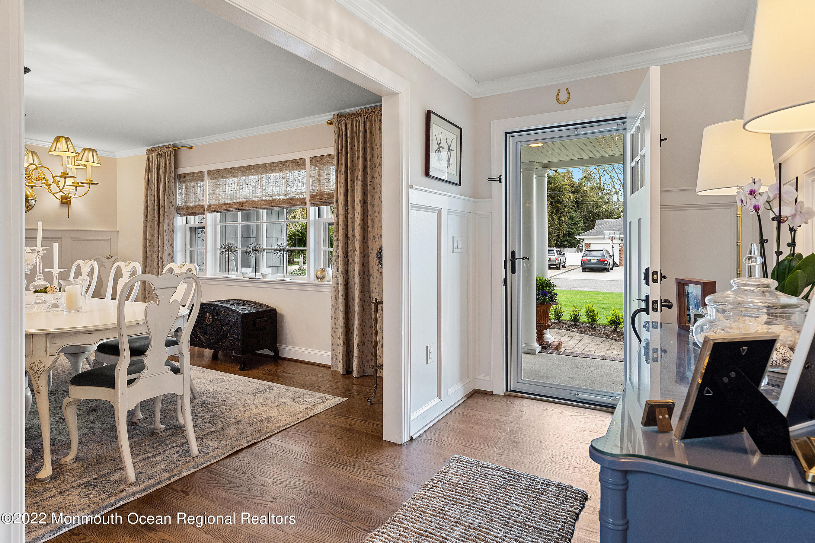 823 Post Road Brielle, NJ 08730 - Photo 4 of 50 Foyer1a