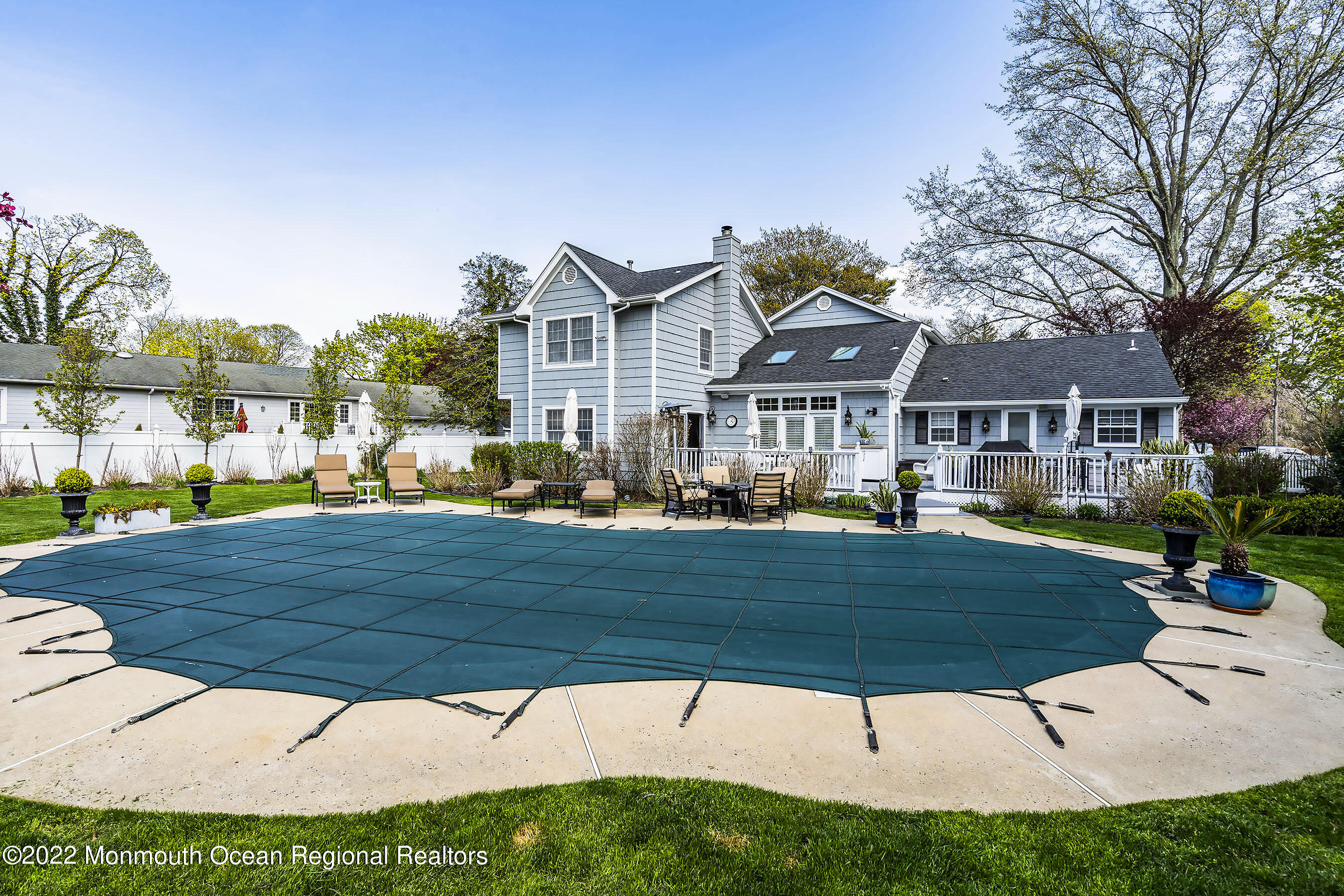 823 Post Road Brielle, NJ 08730 - Photo 45 of 50 RearRight