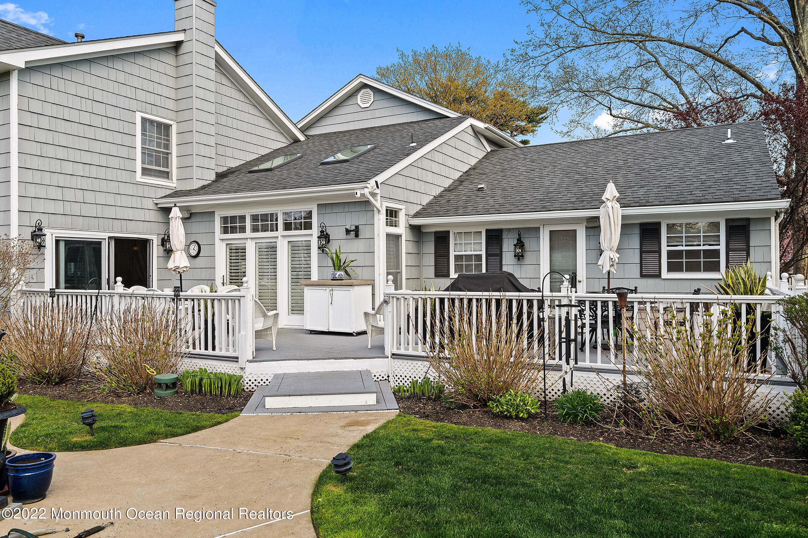 823 Post Road Brielle, NJ 08730 - Photo 47 of 50 RearRight 1