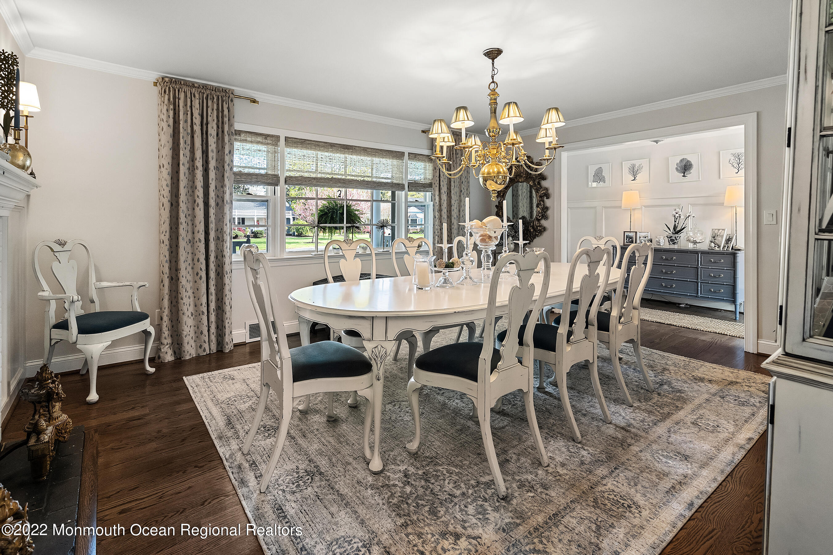 823 Post Road Brielle, NJ 08730 - Photo 5 of 50 Dining
